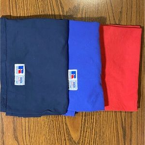 Russell Athletic men’s tank tops